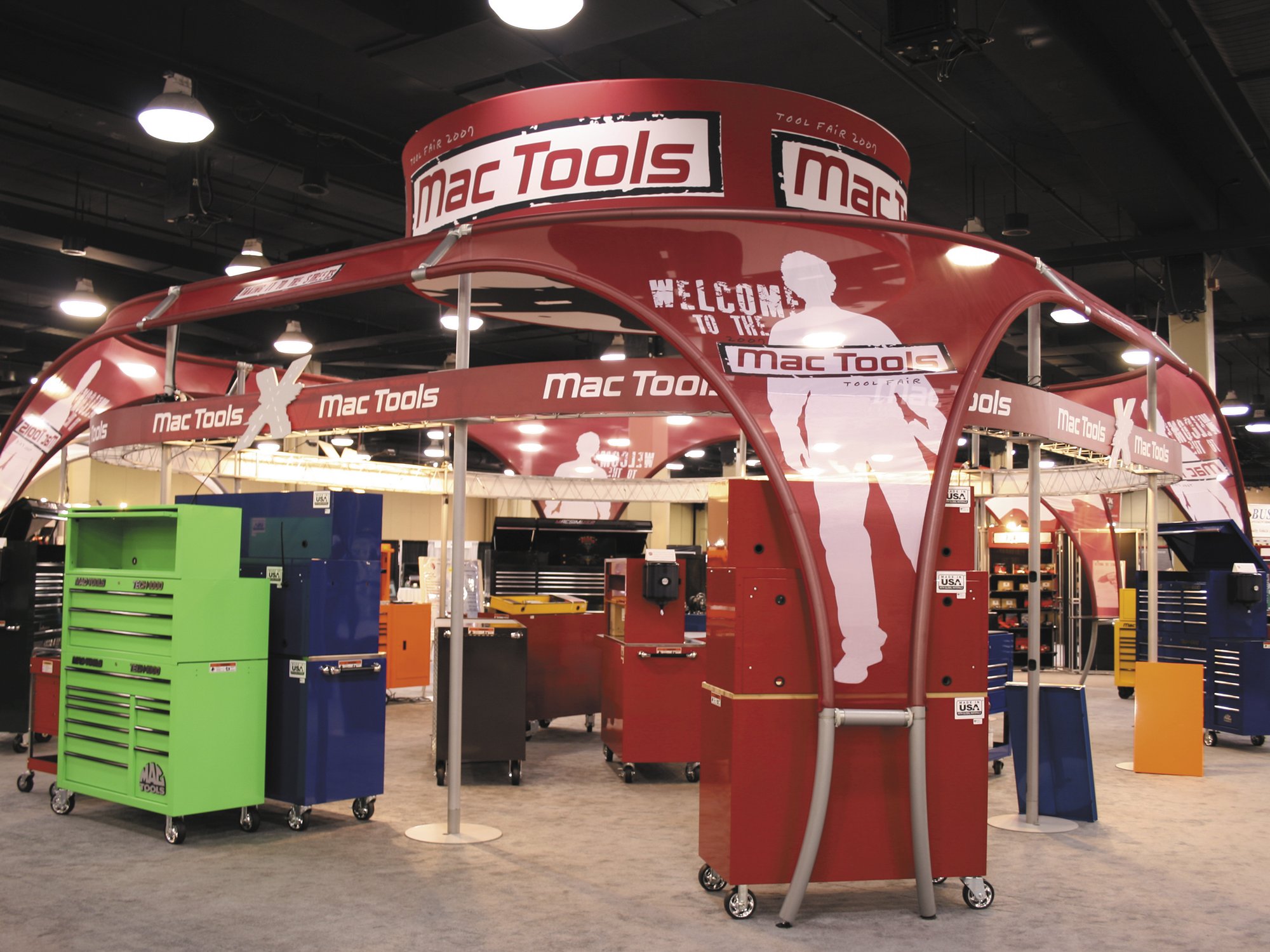 International Woodworking Fair Atlanta IWF 2024